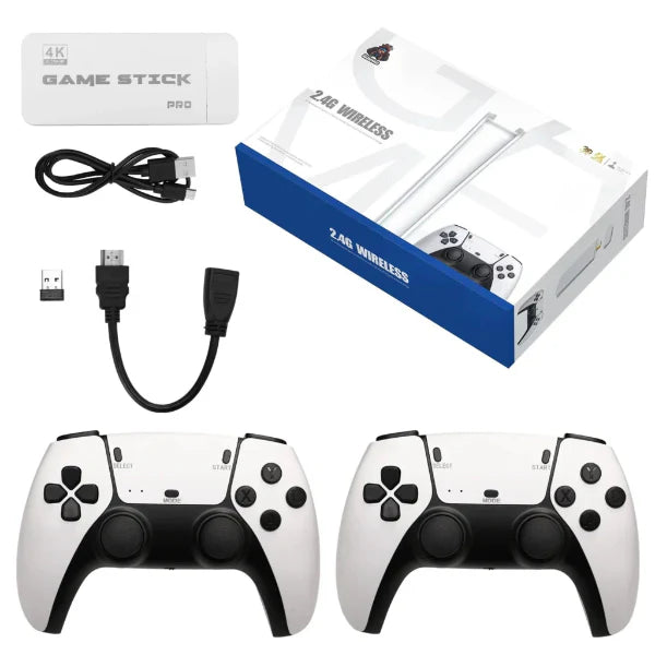GAME STICK M15 HD 8k