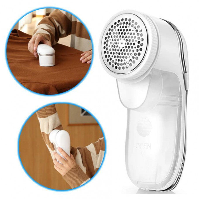 shaving cutter