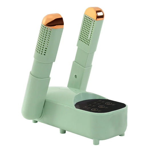 مجفف الأحذية الكهربائي الذكي