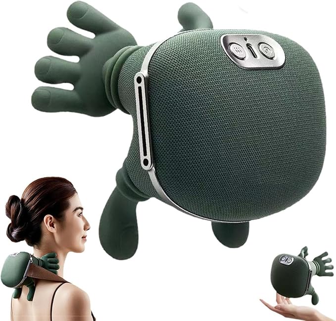 جهاز مساج  SiaaSoo