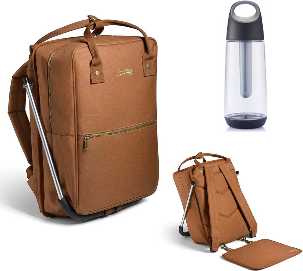 sac a dos multifoction