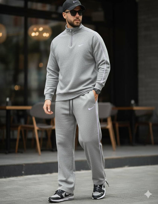 قم رياضي رجالي راقٍ – راحة وأناقة في نفس الوقت